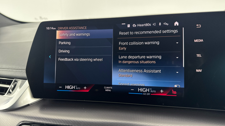 BMW 2 Series 218d Sport 5dr DCT  [Tech Plus Pack] Diesel Hatchback